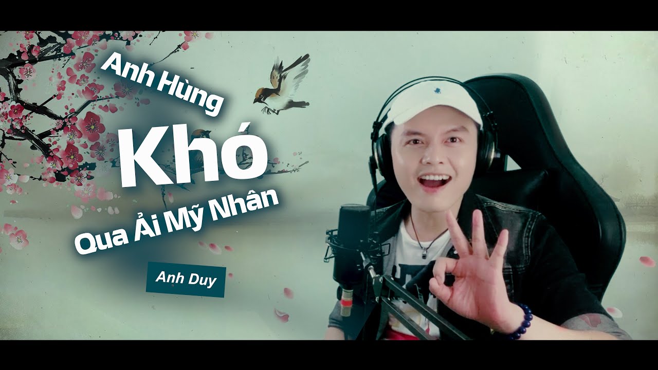 Anh Hùng Khó Qua Ải Mỹ Nhân Gallery 2