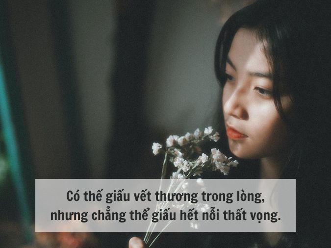 STT Mất Niềm Tin: Khi Niềm Tin Tan Vỡ, Bạn Nên Làm Gì? Gallery 2