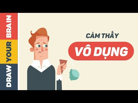Cảm thấy bản thân vô dụng: Nguyên nhân và cách vượt qua Gallery 2