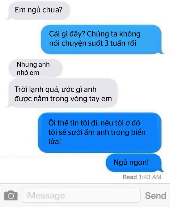 Xát muối vào tim là gì? Gallery 2