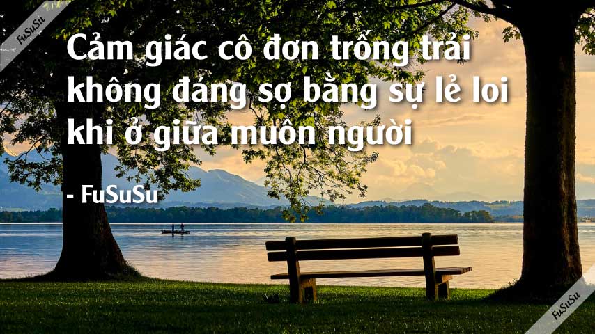 Cô đơn giữa muôn trùng quên lãng Gallery 2