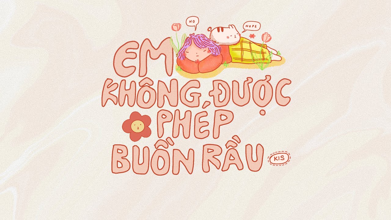 Em không được phép buồn rầu Gallery 2