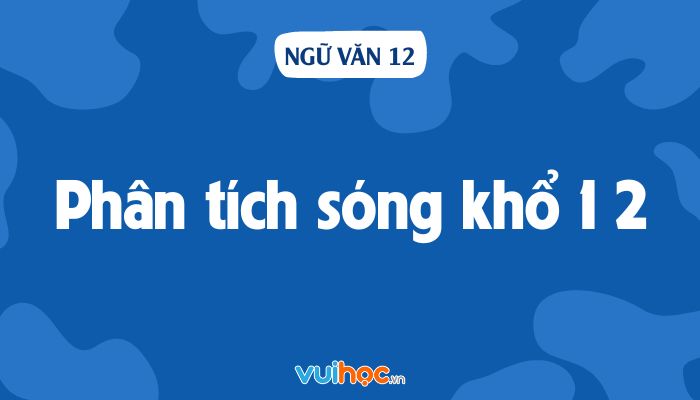 Sóng Khổ 1 2: Giải Mã Thông Điệp Và Ý Nghĩa Gallery 2