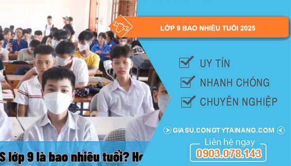 9 Tuổi Lớp Mấy? Gallery 2