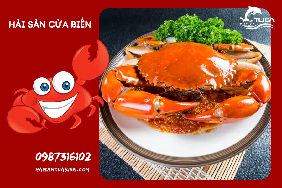 Cua Luộc Bao Lâu Thì Chín? Gallery 1