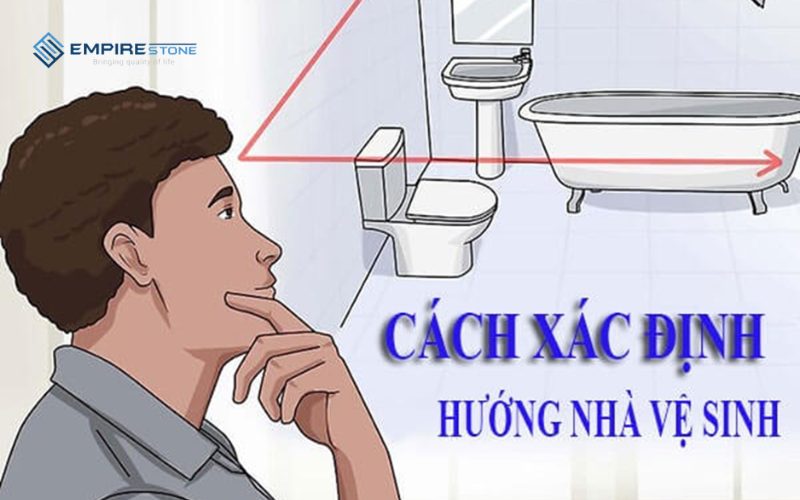 Hướng Bồn Cầu Ngược Hướng Nhà Là Như Thế Nào? Gallery 2