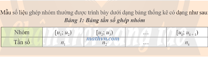 Cách Tính Mốt Của Mẫu Số Liệu Gallery 1