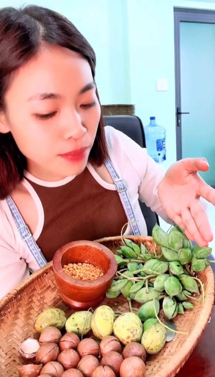 Trái Bàng Non Ăn Được Không? Gallery 1