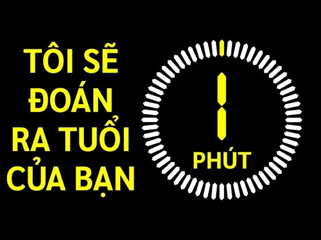 Tôi Mấy Tuổi? Gallery 1
