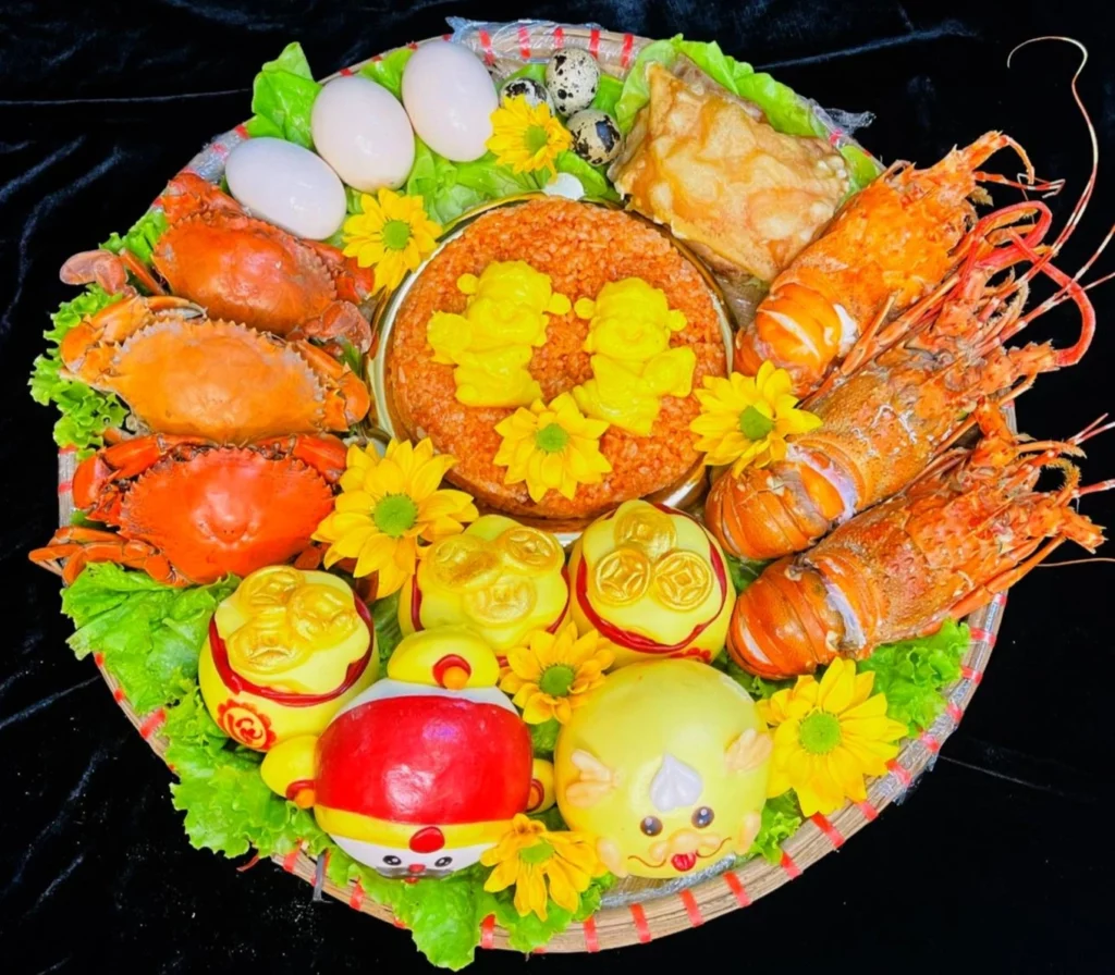 Vía Thần Tài Cung Gì? Gallery 1
