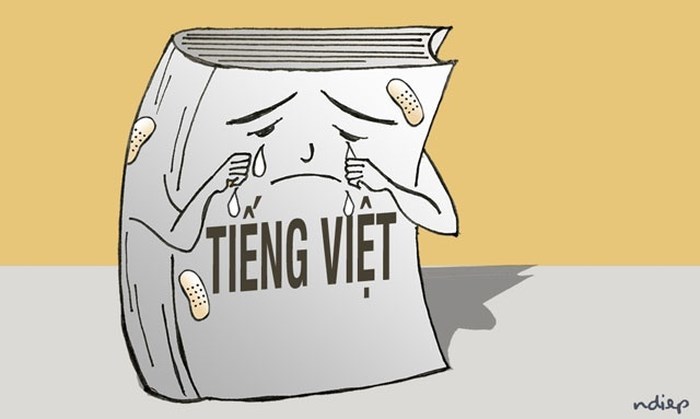 Không nói tục chửi bậy: Lời nói văn minh và lịch sự Gallery 2