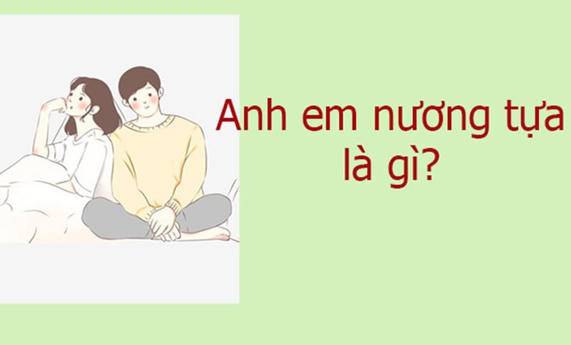 Anh Em Nương Tựa Gallery 2