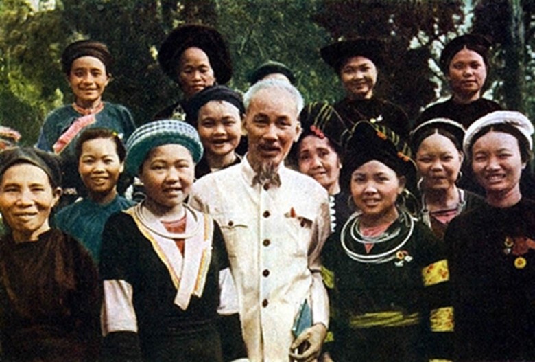 Tinh thần đoàn kết là gì? Gallery 2