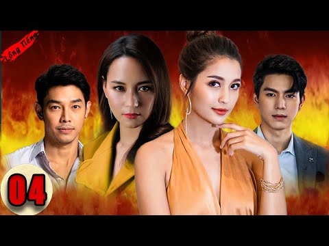 Cuộc Chiến Tình Yêu Thái Lan Trọn Bộ Gallery 2