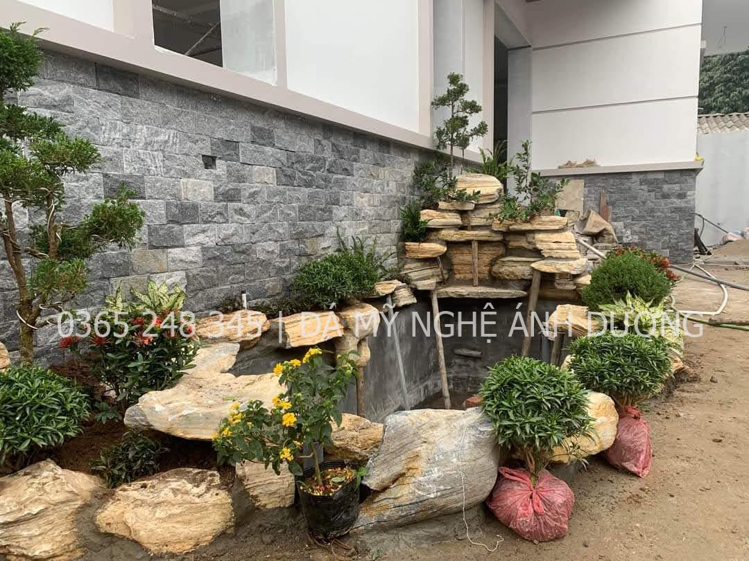 Cách Xếp Đá Cuội Đẹp: Tạo Điểm Nhấn Thiếu Cho Không Gian Của Bạn Gallery 2