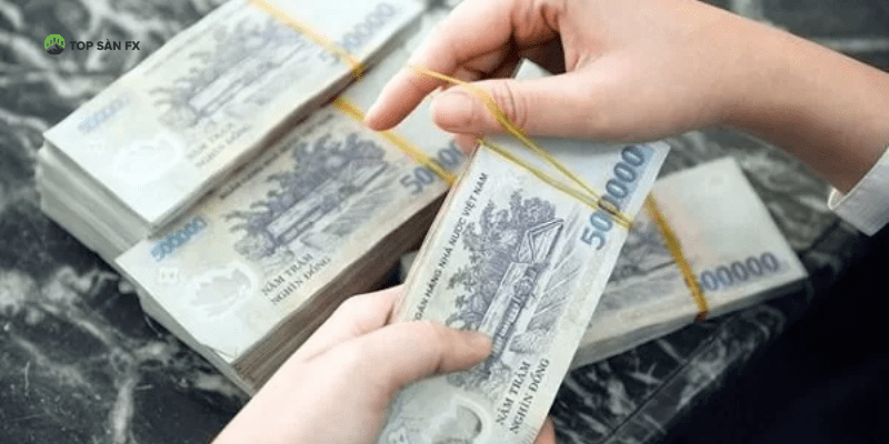 1 Xấp Tiền Bao Nhiêu Tờ? Gallery 2