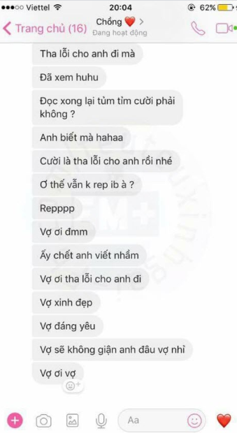 Cách Để Xin Lỗi Con Gái Gallery 2