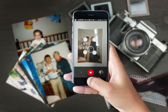 Cách Vứt Ảnh Cũ Hiệu Quả và Thân Thiện Môi Trường Gallery 2