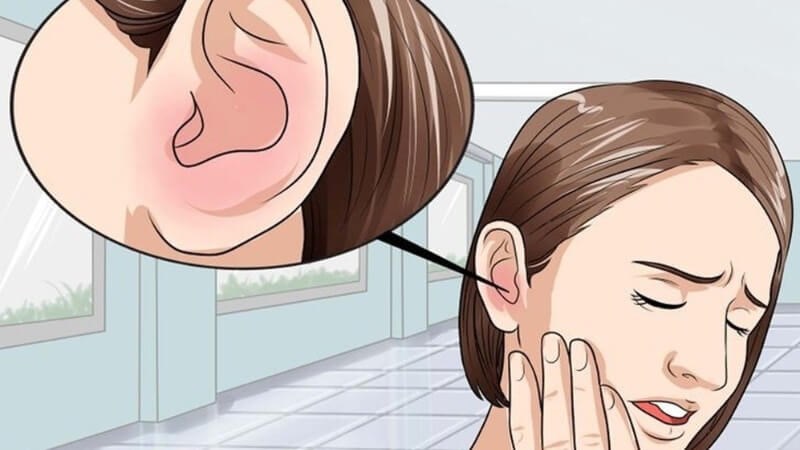 Ù Một Bên Tai Trái: Nguyên Nhân Và Cách Xử Lý Gallery 2