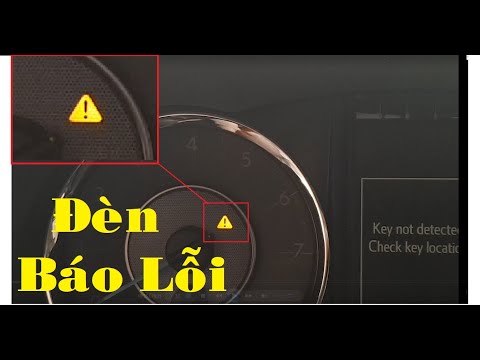 Cảnh báo dấu chấm than trên ô tô: Nguyên nhân và cách khắc phục Gallery 2