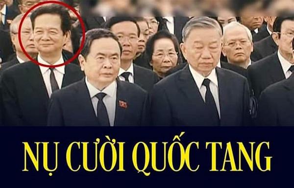 Lỡ miệng cười ra tiếng trong tang lễ của ông xã: Xử lý thế nào? Gallery 2