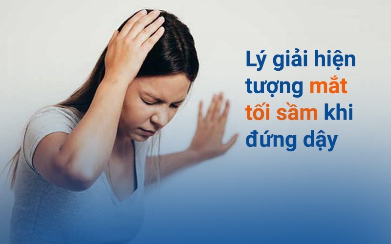 Mắt Đột Nhiên Tối Sầm: Nguyên Nhân Và Cách Khắc Phục Gallery 2