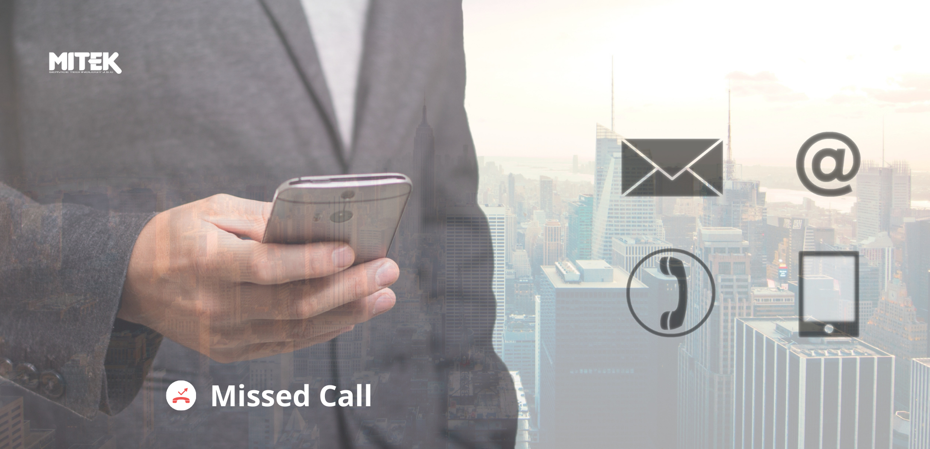 Missed Call Là Gì? Gallery 2