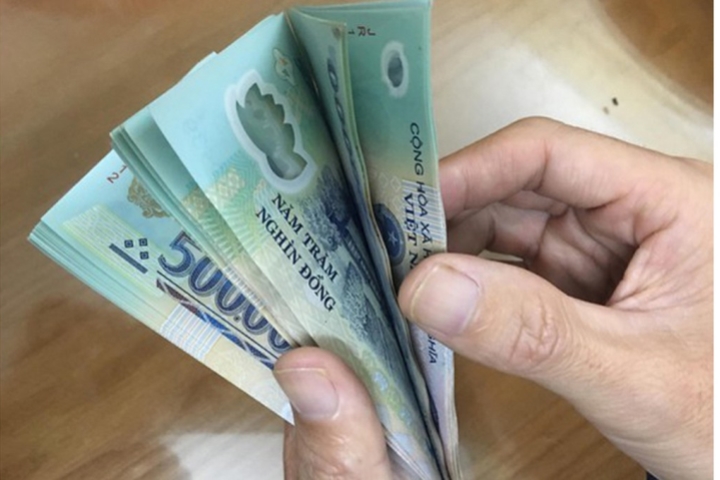 Nhặt được tiền 500 nghìn: Làm gì khi nhặt được số tiền lớn? Gallery 1