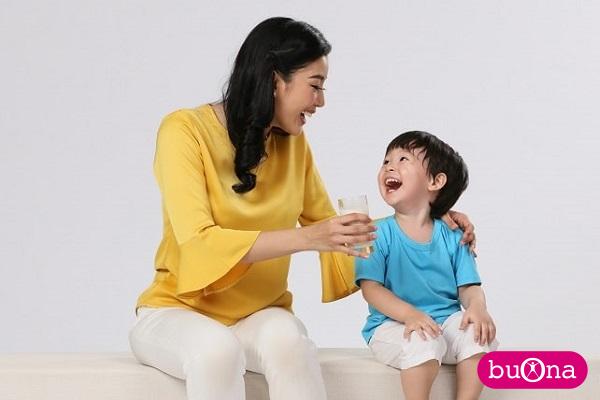 Trẻ 4 tuổi hay ị ra quần: Nguyên nhân và cách xử lý Gallery 2