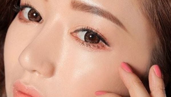 Lông tơ trắng trên mặt là gì? Nguyên nhân và cách xử lý Gallery 2