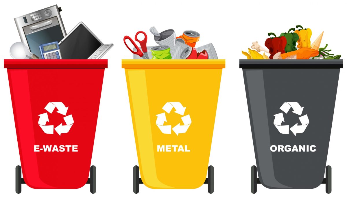 Cách Xử Lý Rác Thải Hiệu Quả