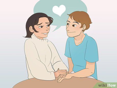 Yêu Thầm Bạn Thân: Làm Sao Để Vượt Qua? Gallery 2