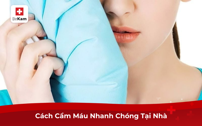 Chảy máu chân răng không cầm được: Nguyên nhân và cách xử trí Gallery 2