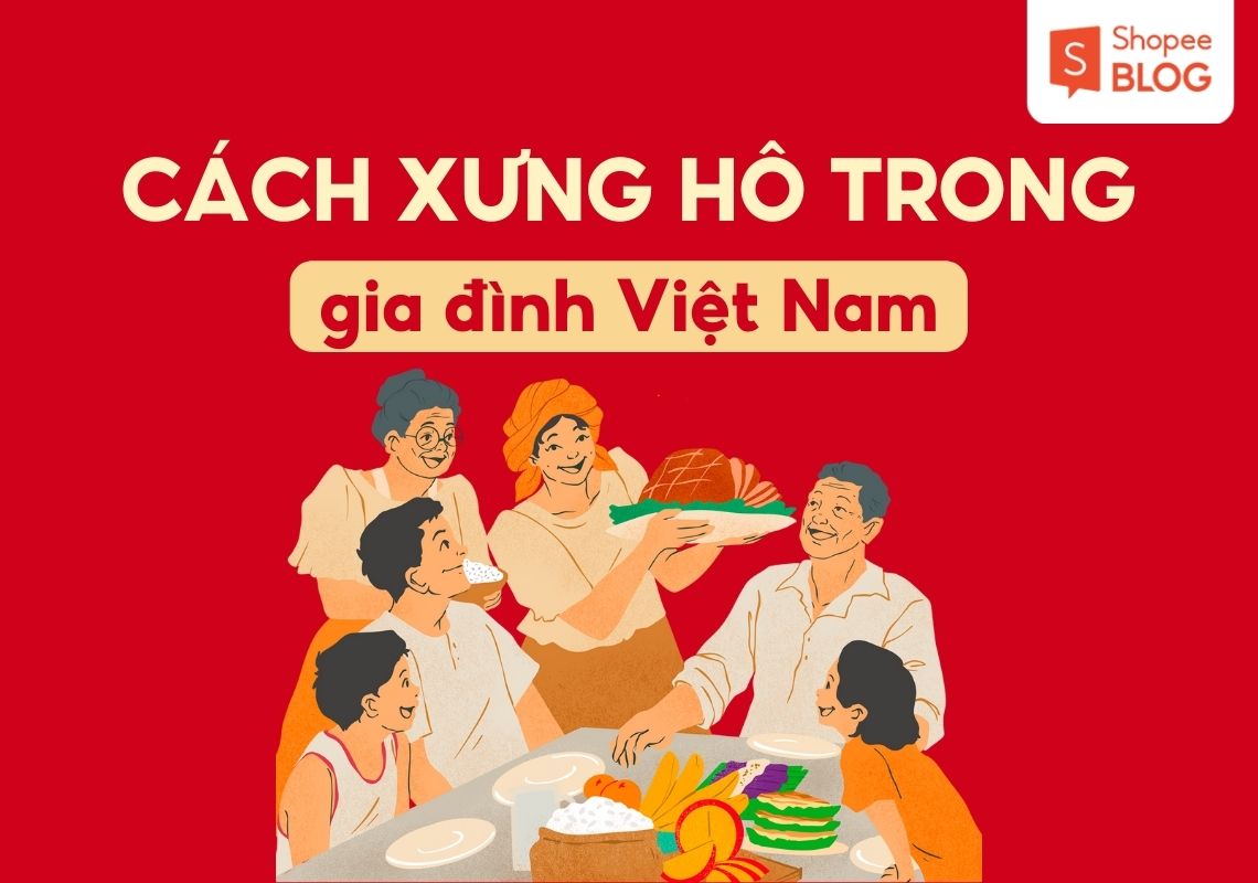 Vai Vế Trong Gia Đình Gallery 2