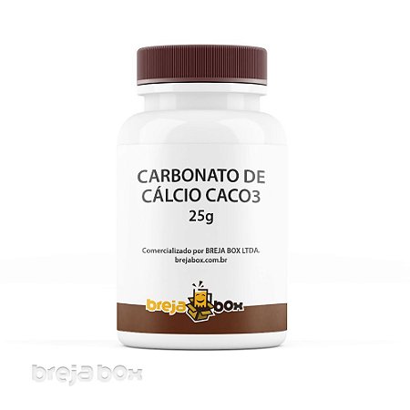 CaCO3 là gì?