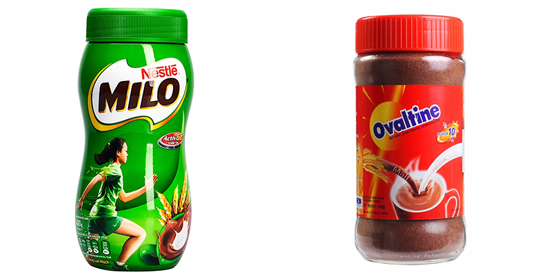Tại Sao Milo Không Dùng Cho Trẻ Dưới 6 Tuổi? Gallery 2