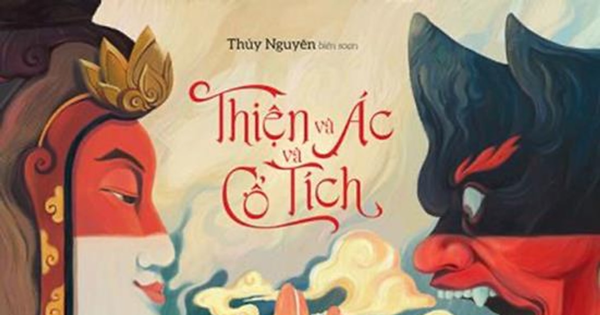 Văn học chẳng những giúp ta nhận ra cái thiện và cái ác Gallery 2