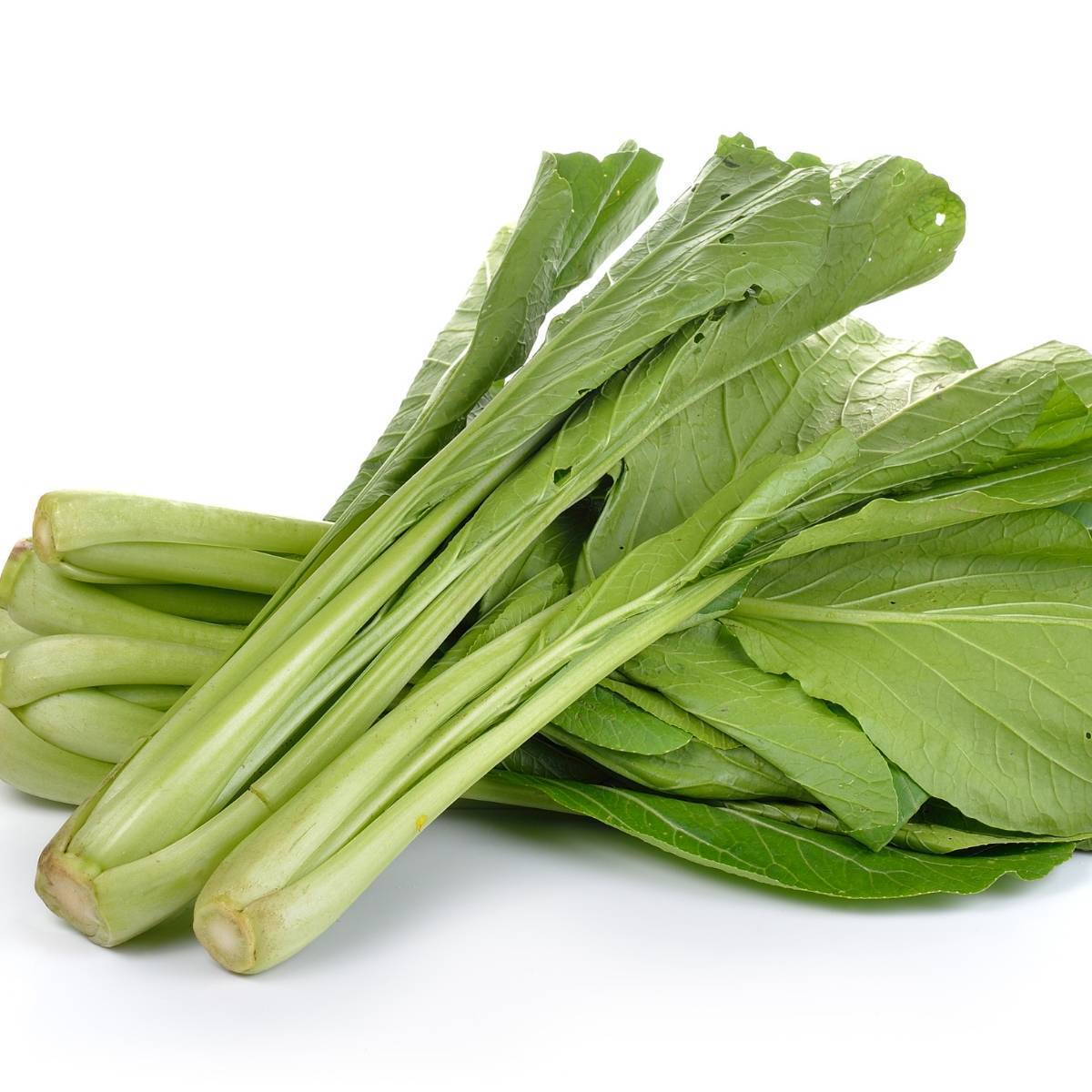 What is Water Spinach in English?