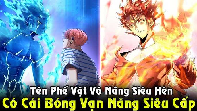 Cái Bóng Vạn Năng Là Gì?