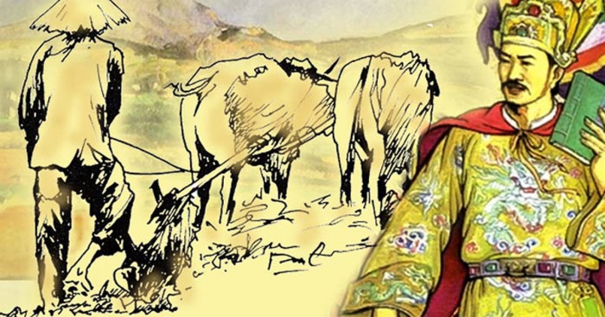 Cải cách Lê Thánh Tông