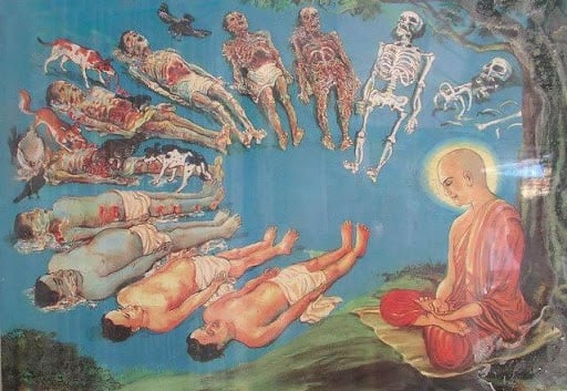 Cái chết có đáng sợ?