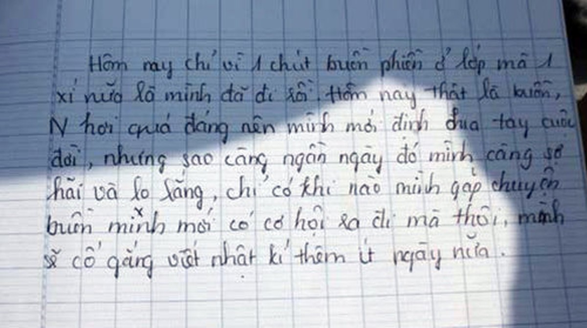 Cái chết nhẹ nhàng nhất là gì?