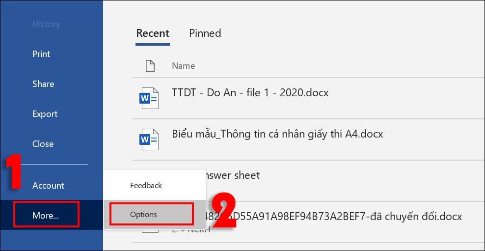 Soát lỗi chính tả tiếng Việt trong Word: Hướng dẫn chi tiết và mẹo hay Gallery 1
