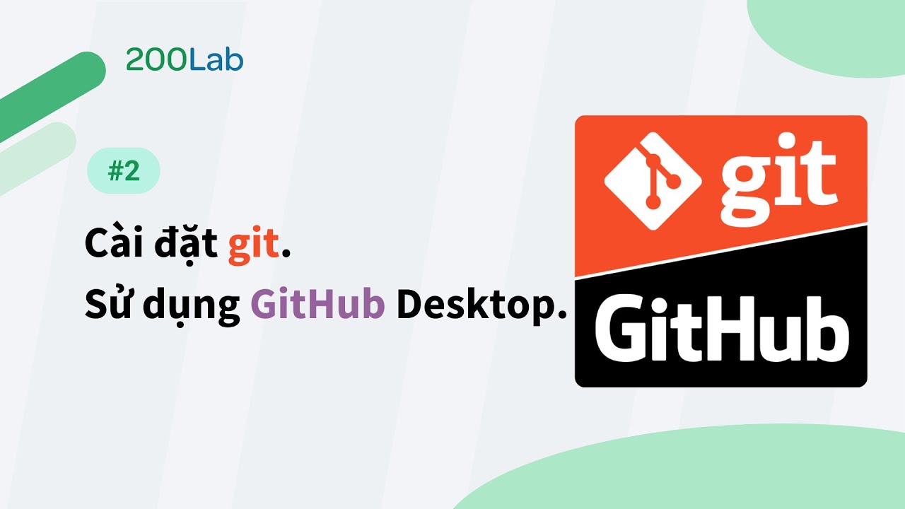 Cách Sử Dụng Git Gallery 1