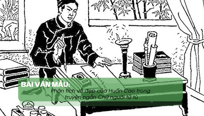 Chữ Người Tử Tù: Tìm hiểu về tác phẩm kinh điển của Nguyễn Tuân Gallery 1