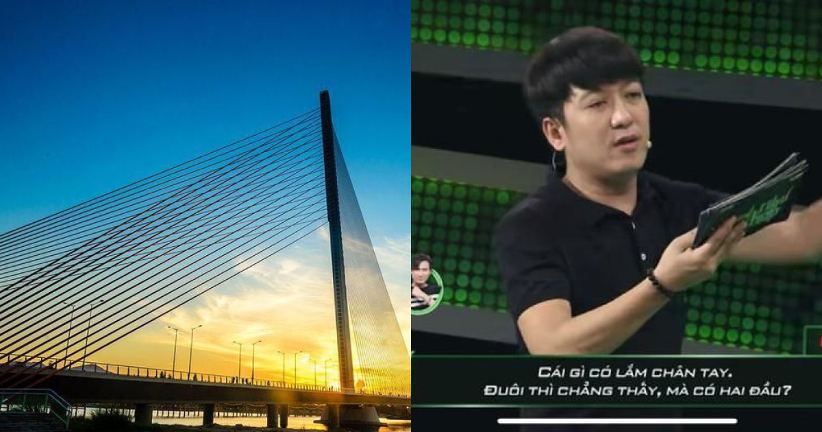 Cái gì có lắm chân tay đuôi thì chẳng thấy mà có hai đầu? Gallery 2