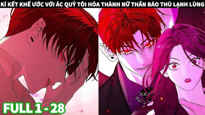 Khế Ước Với Ác Ma Gallery 2