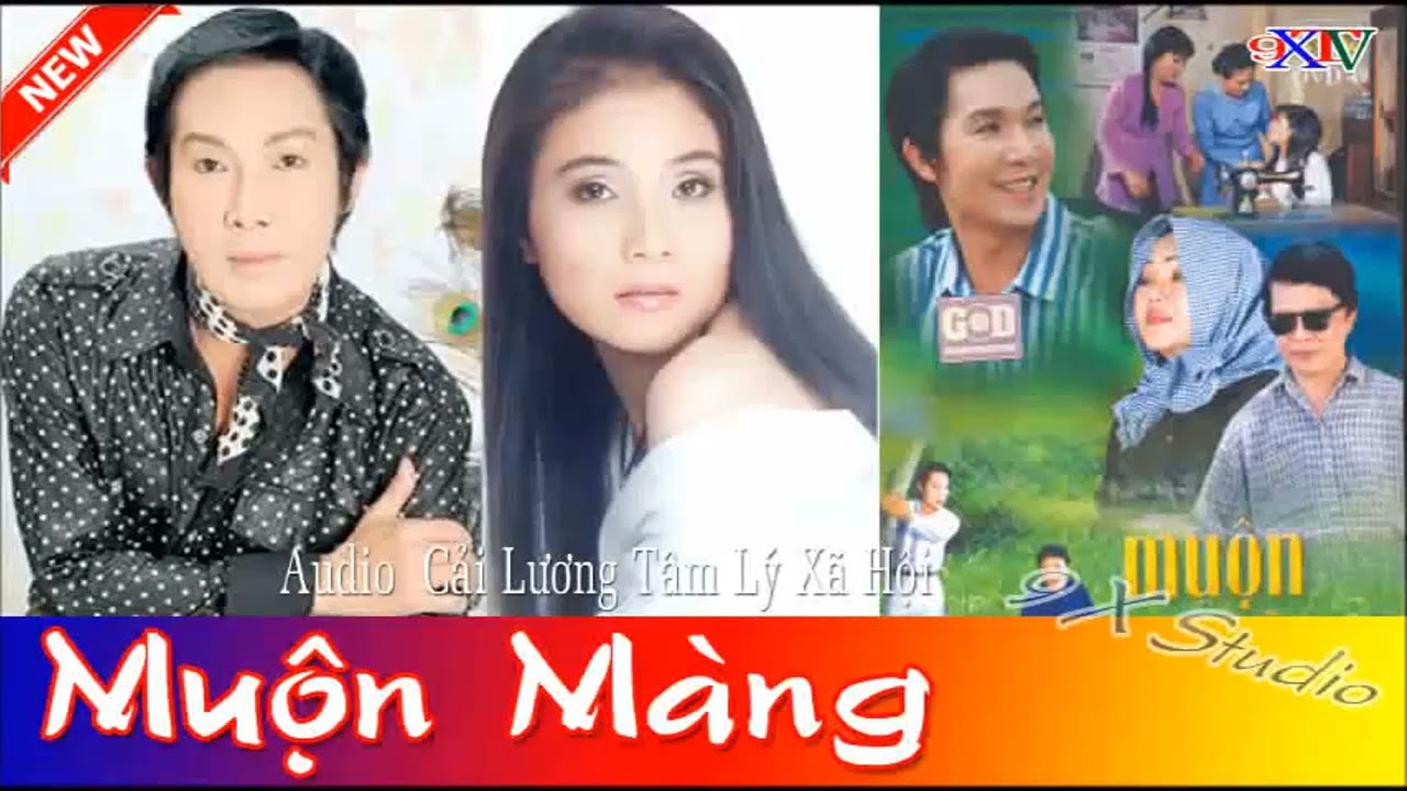 Cải Lương Muộn Màng: Sự Trở Lại Của Một Nghệ Thuật Truyền Thống Gallery 2