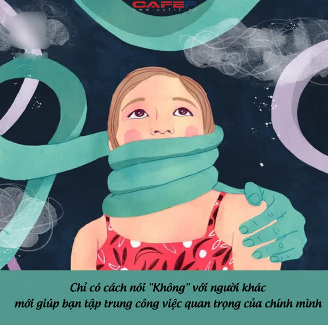 Cái Miệng Hại Cái Thân