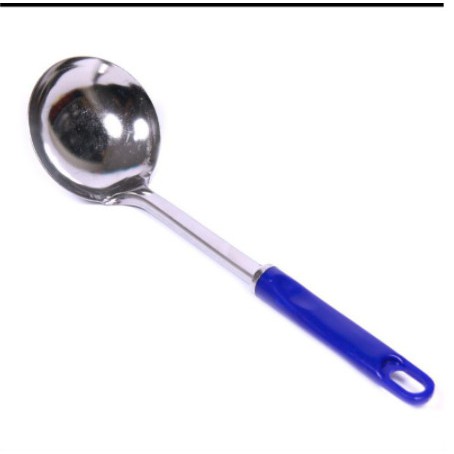 Cái Môi Múc Canh Là Gì?